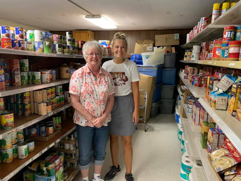 Haul Out Hunger in Eagle Grove 2 Iowa Select Farms